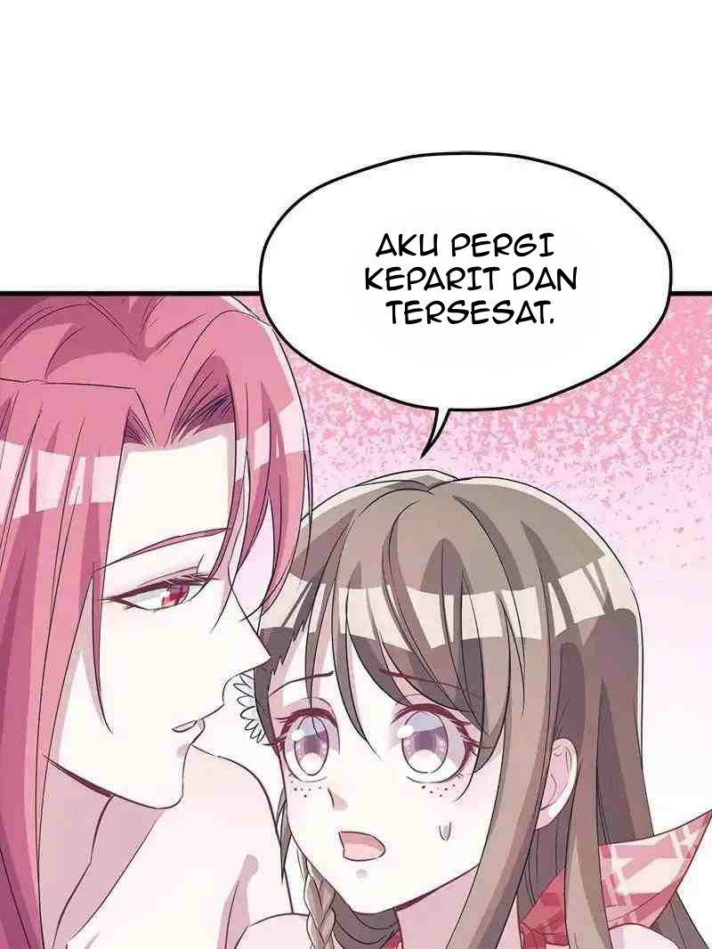 Beauty and the Beasts Chapter 74 Gambar 17